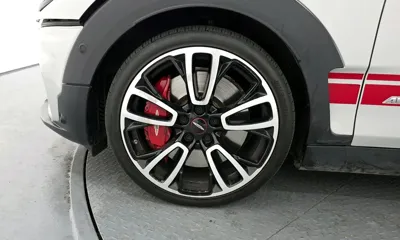 MINI Clubman 2022, 32114 км, за 18830.52 USD