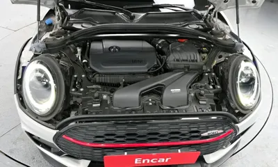 MINI Clubman 2022, 32114 км, за 18830.52 USD - фото 6