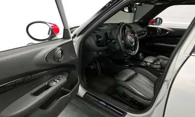 MINI Clubman 2022, 32114 км, за 18830.52 USD - фото 10