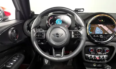 MINI Clubman 2022, 32114 км, за 18830.52 USD - фото 13