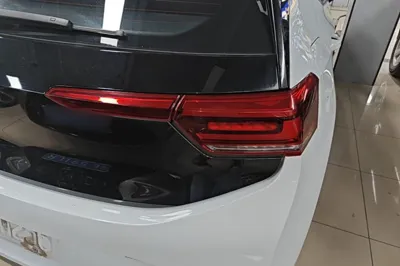 Volkswagen ID.3 2023, 34000 км, за 13768 USD - фото 9