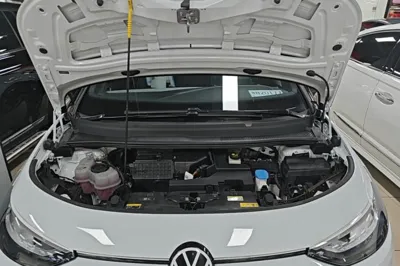 Volkswagen ID.3 2023, 34000 км, за 13768 USD - фото 24