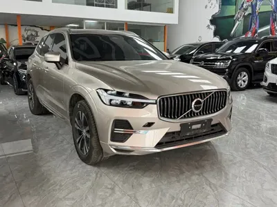 Volvo XC60 2024, 21000 км, за 23322.09 USD