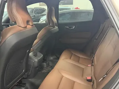 Volvo XC60 2024, 21000 км, за 23322.09 USD - фото 6