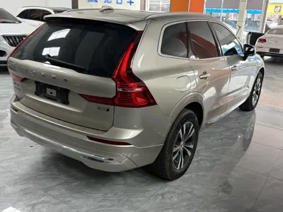 Volvo XC60 2024, 21000 км, за 23322.09 USD - фото 17