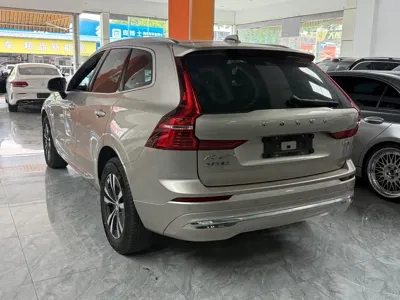 Volvo XC60 2024, 21000 км, за 23322.09 USD - фото 18