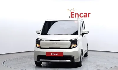 Kia Ray 2023, 34026 км, за 9035.95 USD