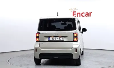 Kia Ray 2023, 34026 км, за 9035.95 USD