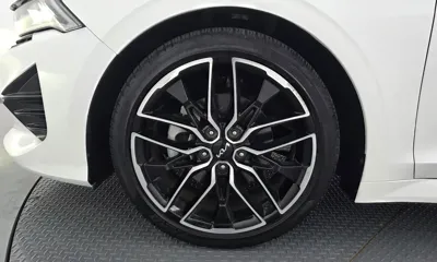 Kia K5 2022, 46722 км, за 36111.28 USD