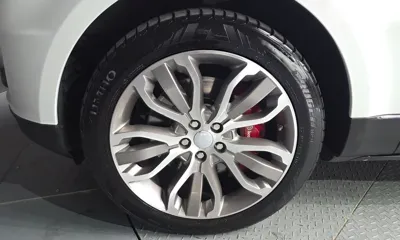 Land Rover Range Rover Sport 2016, 106398 км, за 13719.31 USD