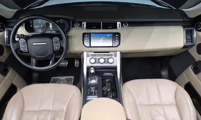 Land Rover Range Rover Sport 2016, 106398 км, за 13615.64 USD - фото 7