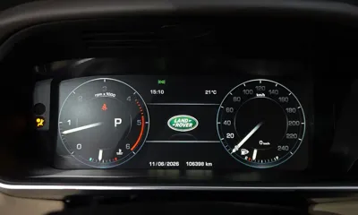 Land Rover Range Rover Sport 2016, 106398 км, за 13615.64 USD - фото 8