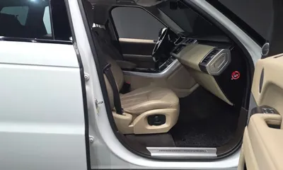 Land Rover Range Rover Sport 2016, 106398 км, за 13615.64 USD - фото 10