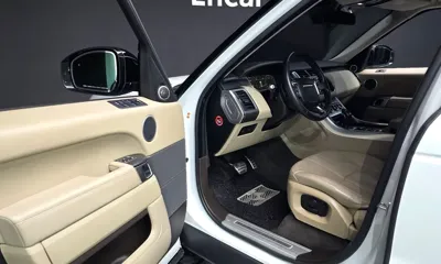 Land Rover Range Rover Sport 2016, 106398 км, за 13615.64 USD - фото 11
