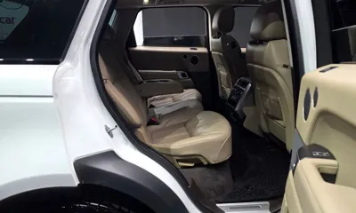 Land Rover Range Rover Sport 2016, 106398 км, за 13615.64 USD - фото 12