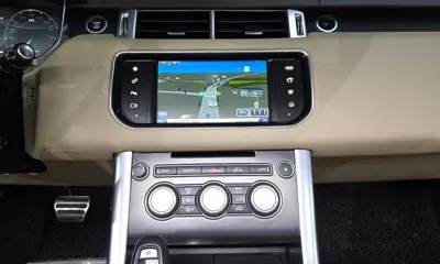 Land Rover Range Rover Sport 2016, 106398 км, за 13615.64 USD - фото 14