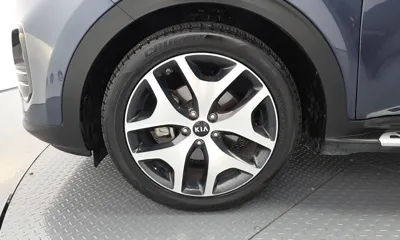 Kia Sportage 2016, 114640 км, за 7474.64 USD