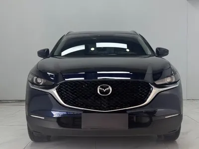 Mazda CX-30 2022, 20000 км, за 17608.2 USD