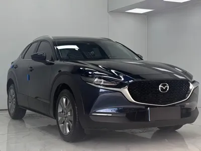 Mazda CX-30 2022, 20000 км, за 17608.2 USD