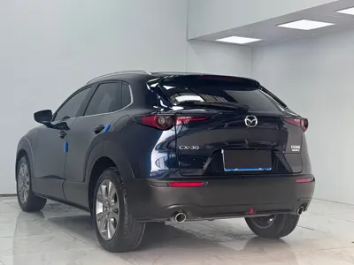 Mazda CX-30 2022, 20000 км, за 17608.2 USD