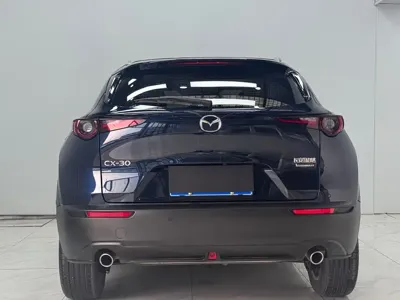 Mazda CX-30 2022, 20000 км, за 17608.2 USD