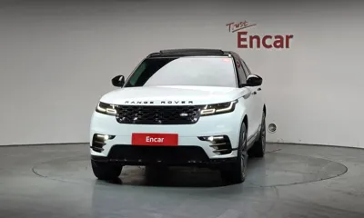 Land Rover Range Rover Velar 2019, 93320 км, за 18511.23 USD