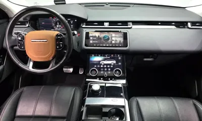 Land Rover Range Rover Velar 2019, 93320 км, за 18511.23 USD - фото 7