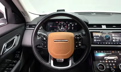 Land Rover Range Rover Velar 2019, 93320 км, за 18511.23 USD - фото 13