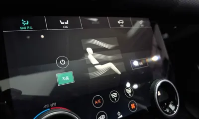 Land Rover Range Rover Velar 2019, 93320 км, за 18511.23 USD - фото 16