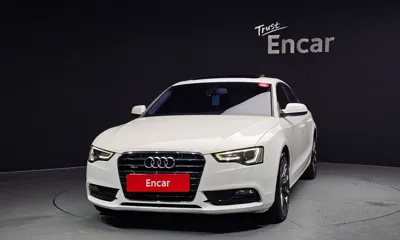Audi A5 2014, 102665 км, за 4823.26 USD