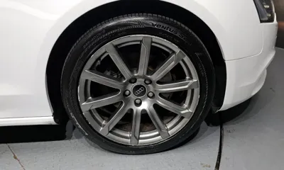 Audi A5 2014, 102665 км, за 4823.26 USD