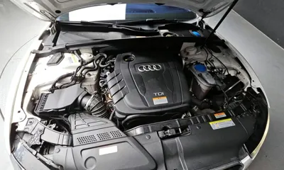 Audi A5 2014, 102665 км, за 4823.26 USD - фото 6