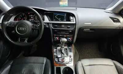 Audi A5 2014, 102665 км, за 4823.26 USD - фото 7