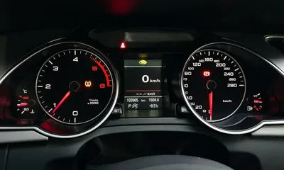 Audi A5 2014, 102665 км, за 4823.26 USD - фото 8