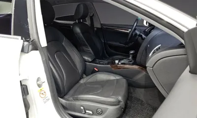 Audi A5 2014, 102665 км, за 4823.26 USD - фото 10