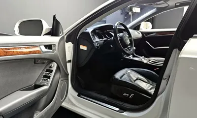 Audi A5 2014, 102665 км, за 4823.26 USD - фото 12