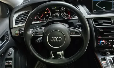 Audi A5 2014, 102665 км, за 4823.26 USD - фото 15