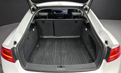 Audi A5 2014, 102665 км, за 4823.26 USD - фото 20