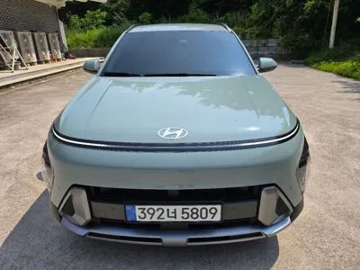 Hyundai Kona 2026, 7247 км, за 16612.39 USD