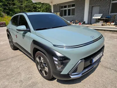 Hyundai Kona 2026, 7247 км, за 16612.39 USD - фото 6