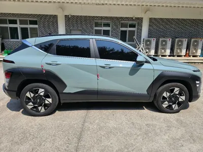 Hyundai Kona 2026, 7247 км, за 16612.39 USD - фото 7
