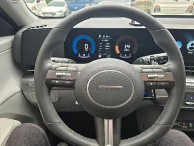 Hyundai Kona 2026, 7247 км, за 16612.39 USD - фото 11