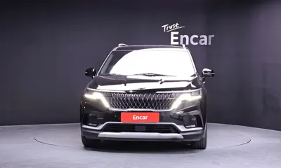 Kia Canival 2021, 75688 км, за 12964.18 USD