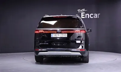 Kia Canival 2021, 75688 км, за 12964.18 USD