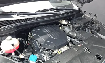 Kia Canival 2021, 75688 км, за 12964.18 USD - фото 6