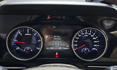 Kia Canival 2021, 75688 км, за 12964.18 USD - фото 8