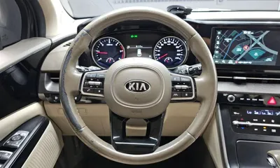 Kia Canival 2021, 75688 км, за 12964.18 USD - фото 12