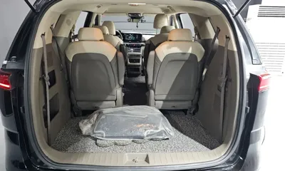Kia Canival 2021, 75688 км, за 12964.18 USD - фото 20