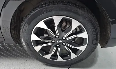 Kia Canival 2021, 75688 км, за 12964.18 USD - фото 21
