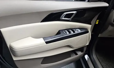 Kia Canival 2021, 75688 км, за 12964.18 USD - фото 24
